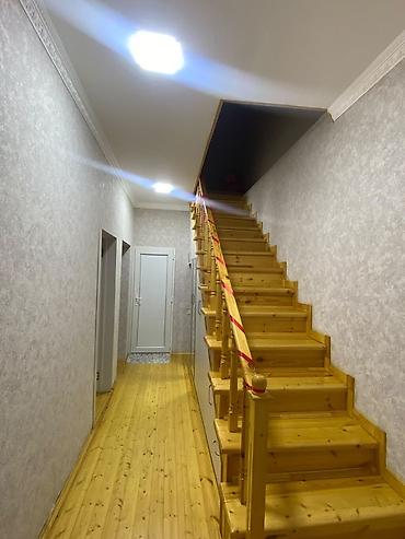 yasamal heyet evleri: 4 otaqlı, 120 kv. m, Kredit var, Yeni təmirli — 4