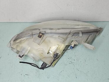 Передние фары: Передняя левая фара Умные 1999 г., Б/у, Оригинал, Германия — 7