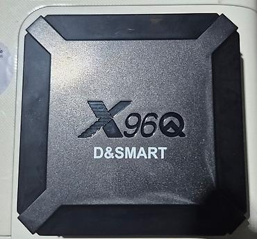proyektir: Epson EB-S400 proyektor - 3LCD texnologiyası ilə parlaq və təbii — 5