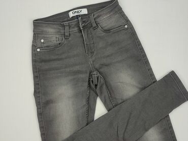 Women: ONLY, Jeans for women, size XS (EU 34)