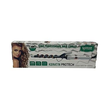 Бытовая техника: №: 13848 Məhsulun adı: Saç üçün maşa Moehair MO-6047 Brend: Moehair — 1