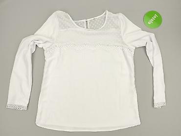 długa moda: Bluzka damska, rozmiar 2XL — 2