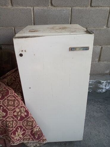холоденик бу: Холодильник Саратов, Б/у, Однокамерный
