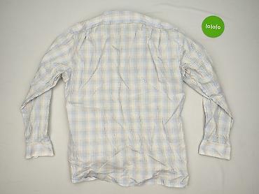 longsleeve pull and bear: FINSHLEY & HARDING, Koszulа dla mężczyzn, rozmiar M — 3