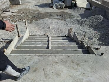 Бетонные работы: Колонны, Фундамент, Стяжка Демонтаж Больше 6 лет опыта — 3