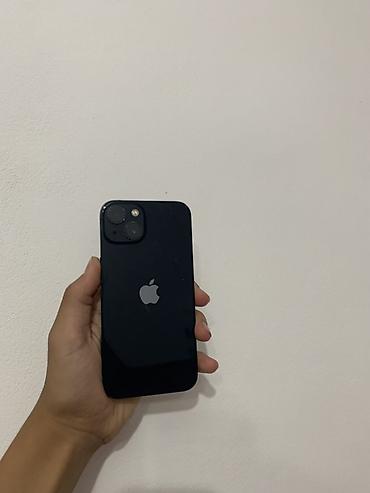 авто толщиномер: IPhone 13, 128 ГБ, цвет темно синий Основные характеристики: - — 1