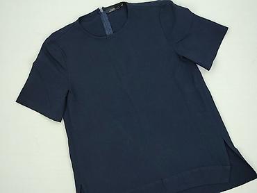 flared zara: Zara, Bluzka damska, rozmiar S — 7