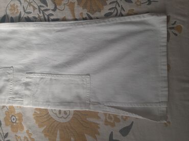 женские брюки клеш: Брюки M (EU 38)