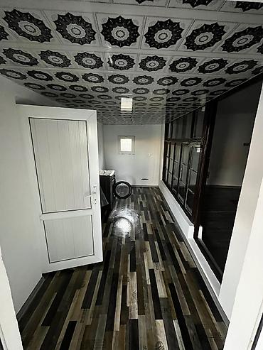 yasamalda kreditle evler: Hövsan qəs. 3 otaqlı, 90 kv. m, Kredit yoxdur, Orta təmir — 6