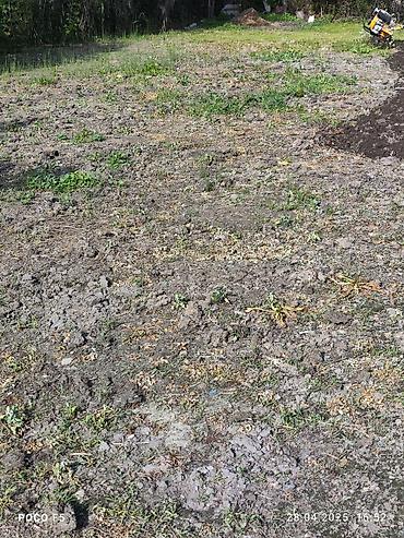 Другие услуги: Спашка огорода С дизельный мотоблок и бензиновый Цена договорная — 14