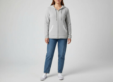 unisono bluzy: Women`s hoodie, size XL