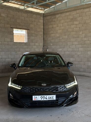 кия сепхия: Kia K5: 2021 г., 2 л, Автоматтык, Газ, Седан