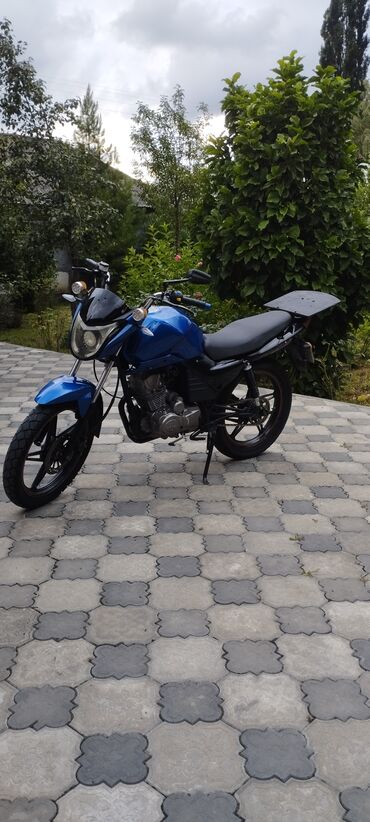 moped 50 kub: Zongshen - zonwen, 150 sm3, 2019 il, 200000 km