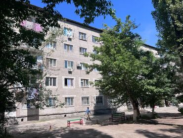 однокомнатная квартира тунгуч: 1 комната, 16 м², Малосемейка, 5 этаж, Косметический ремонт