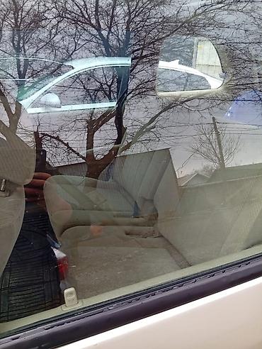 Mazda: Mazda MPV: 2001 г., Бензин, Минивэн — 5