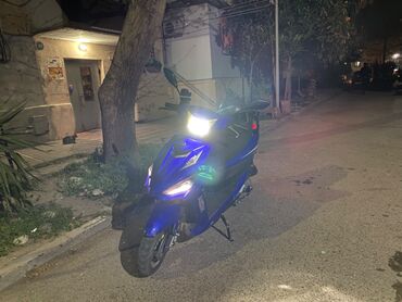 sirke bilet v Azərbaycan | CANGÜDƏN, TƏHLÜKƏSIZLIK: İcarəyə moon moped 49cc sürücülük vəsiqəsi tələb olunmur, ideal