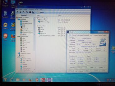 Lenovo: Lenovo IdeaPad S12, Intel Atom N270, 12.1 inca Potpuno ispravan — 7