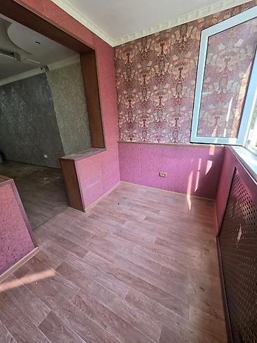 квартира в жалабаде: 1 комната, 38 м², 104 серия, 3 этаж, Косметический ремонт — 10