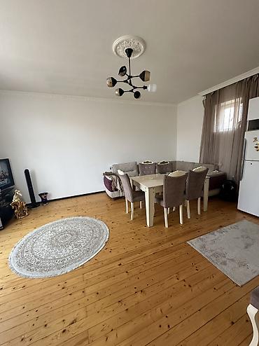 heyet evi layiheleri: 3 otaqlı, 100 kv. m — 9