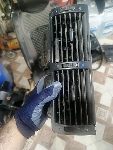 Digər avtomobil ehtiyat hissələri: BMW E46üçün ehtiyat hissələri - M52TU/M54 benzin mühərriki üçün — 12