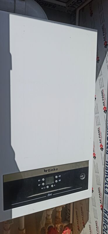 stabilizator kombi ucun: İşlənmiş Kombi 35 kVt, Ünvandan götürmə, Zəmanətsiz, Kredit yoxdur