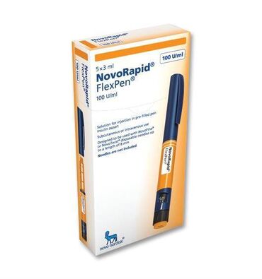 microlife aparat za pritisak delovi: Insulin Novorapid FlexPen, NOV, NEKORIŠĆEN 100 jedinica/ml, rastvor za