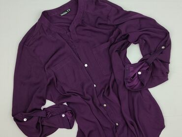 Janina, Bluzka damska, 3XL