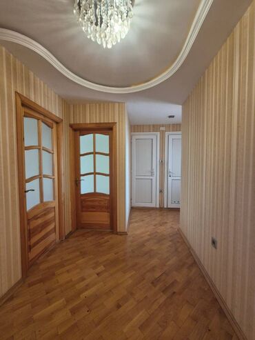 Uzunmüddətli kirayə mənzillər: Həzi aslanov metrosu yaxınlığı,Gəncə pr,Bazar store yaxın,9 — 5