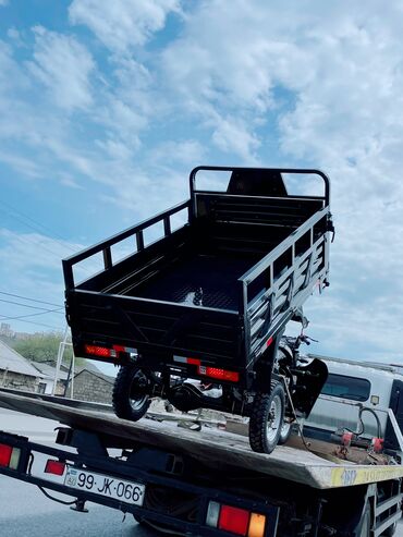 Motosikletlər: Muravey - Muravey, 200 sm3 — 25