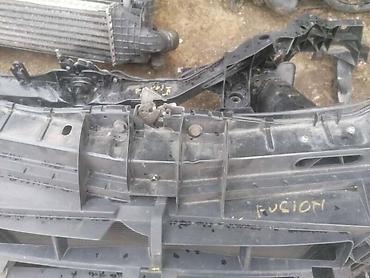 moj auto: BRAVA HAUBE ZA FORD FUSION OD 2004. DO 2008. GOD. | FORD velika — 1