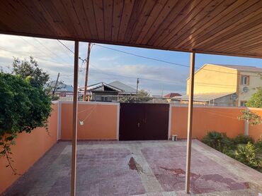 Həyət evləri və villaların satışı: Müşfiqabad 3 otaqlı, 120 kv. m, Kredit yoxdur, Yeni təmirli — 3