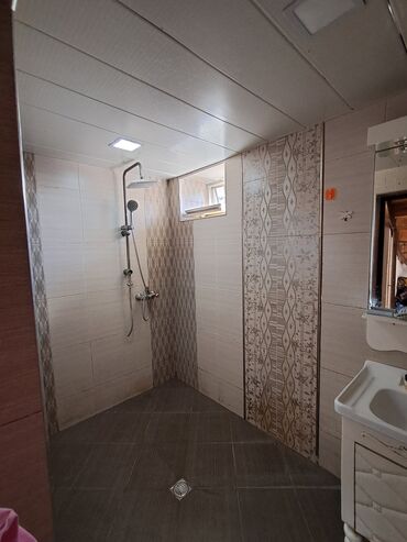 Uzunmüddətli kirayə evlər: 120 kv. m, 4 otaqlı, Kombi — 6