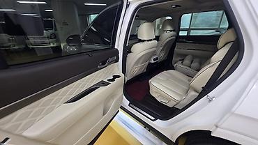 chrysler pacifica: Hyundai Palisade: 2021 г., 2.2 л, Автомат, Дизель, Кроссовер — 5
