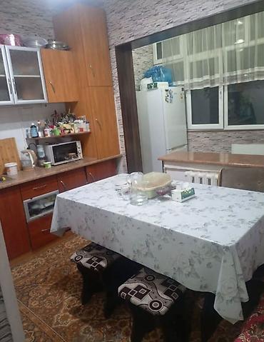 квартира берилет комната: 1 бөлмө, 36 м², 106-серия, 4 кабат, Эски ремонт — 4