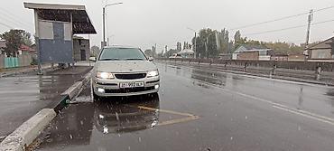 Saab: Saab 9-3: 2004 г., 2 л, Автомат, Бензин, Седан — 3