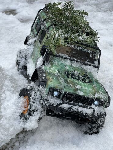 электрический качеля: 🚙 Продаётся мощный внедорожник на радиоуправлении Max Tiger (4WD) 🚙