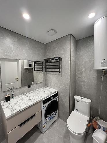 Продажа квартир: 2 комнаты, 51 м², Элитка, 2 этаж, Дизайнерский ремонт — 8