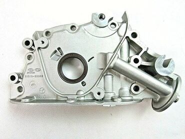 запчасти для мерседес вито: Hyundai TUCSON, 2 l, Benzin, 2006 il, Orijinal, Yeni