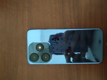 iphone telefonları: Tecno Spark 10C, 128 ГБ, цвет - Синий, Отпечаток пальца, Face ID