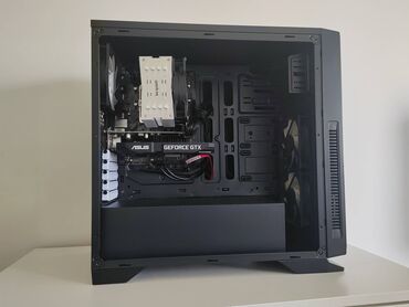 ram memorija za laptop ddr3: Gejmer/ Intel i7 8700/16GB DDR4/SSD 512/ GTX 1660ti 6GB Prodajem
