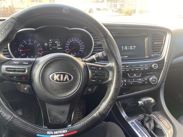 мерседес 210 помпа: Kia K5: 2014 г., 2 л, Автомат, Бензин, Седан
