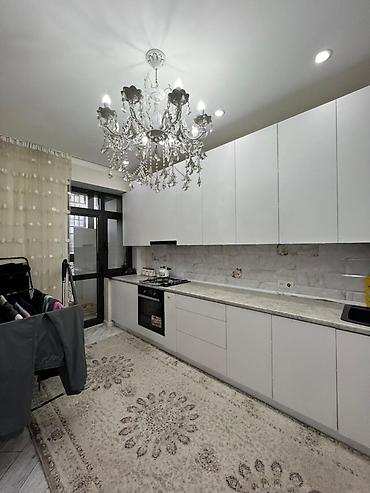 Продажа квартир: 3 комнаты, 82 м², Элитка, 3 этаж — 1