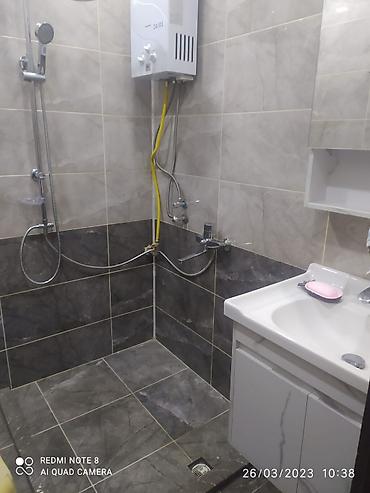Укладка плитки: Xidmət: Açıq sahələr üçün metlax/terrassa plitələrinin döşənməsi — 5