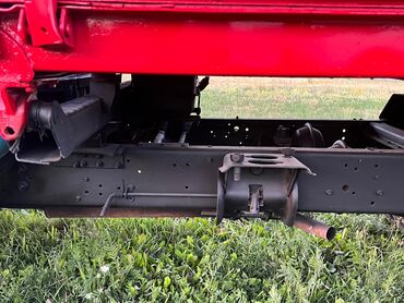 ГАЗ: ГАЗ : 1987 г., 4.2 л, Механика, Бензин — 11