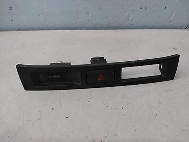pass: Сenter console Toyota 2004 г., Б/у, Оригинал, Япония — 1
