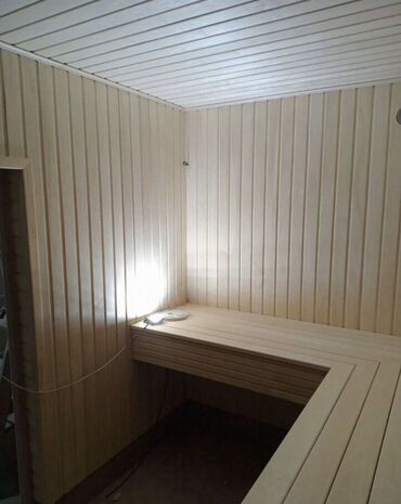 Плотники: 🔥 Отделка бань под ключ! 🔥 Профессионально и качественно выполняем — 7