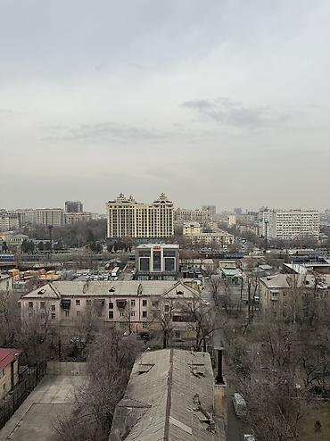 Продажа квартир: 3 комнаты, 95 м², Индивидуалка, 12 этаж, Евроремонт — 6