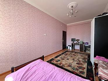sumqayitda ev satisi: 3 otaqlı, Yeni tikili, 85 kv. m — 6