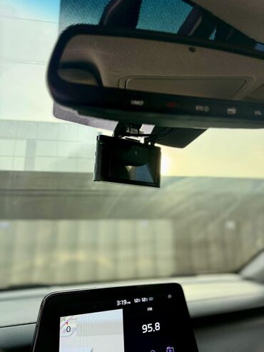 Kia: Kia K3: 2019 г., 1.6 л, Автомат, Бензин, Седан — 15