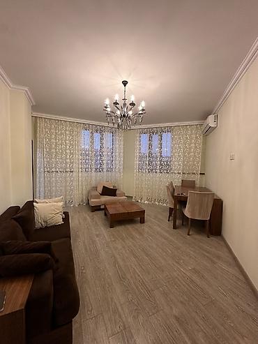 2 otaql: ✨ Xətai Rayonunda, Həzi Aslanovda "Twinart Residence"də 65 m² 2 Otaqlı — 3